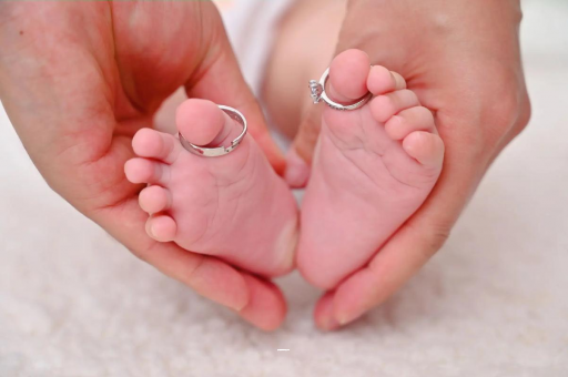 通许六个月宝宝退烧小妙招